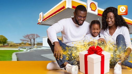 Shell Easter Campaign