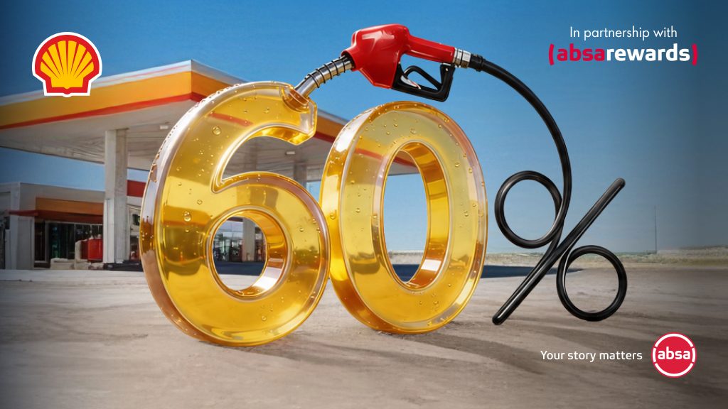 Shell - Offers and Competition
