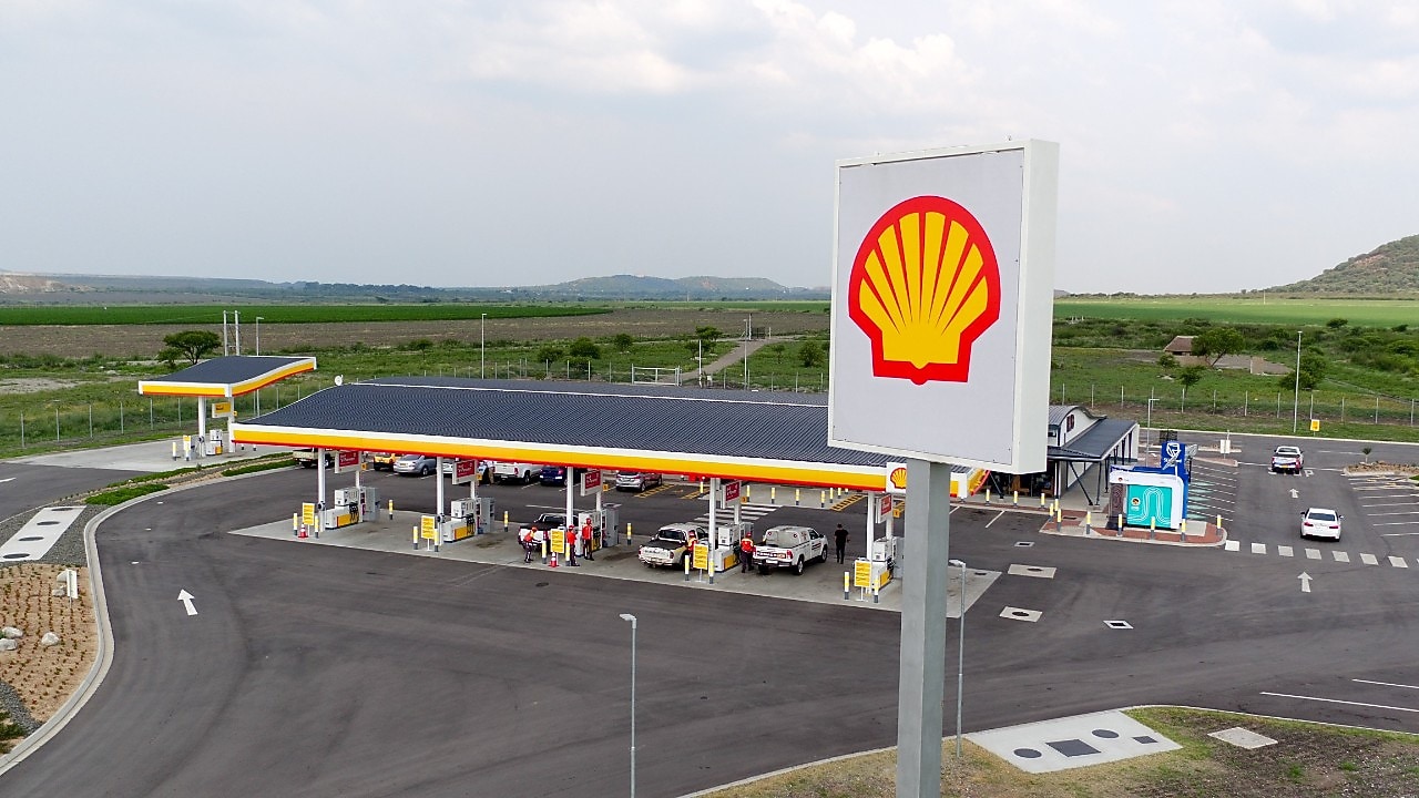 Become a part of our Shell retail network