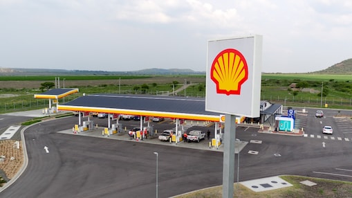 Shell Franchising