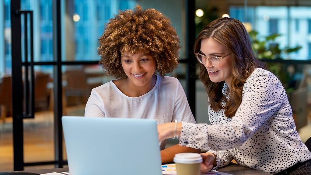 Women of Shell Powering Progress