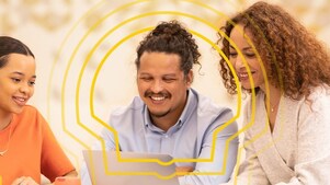 Employee at GTL plant