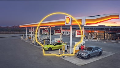 The Shell Brand
