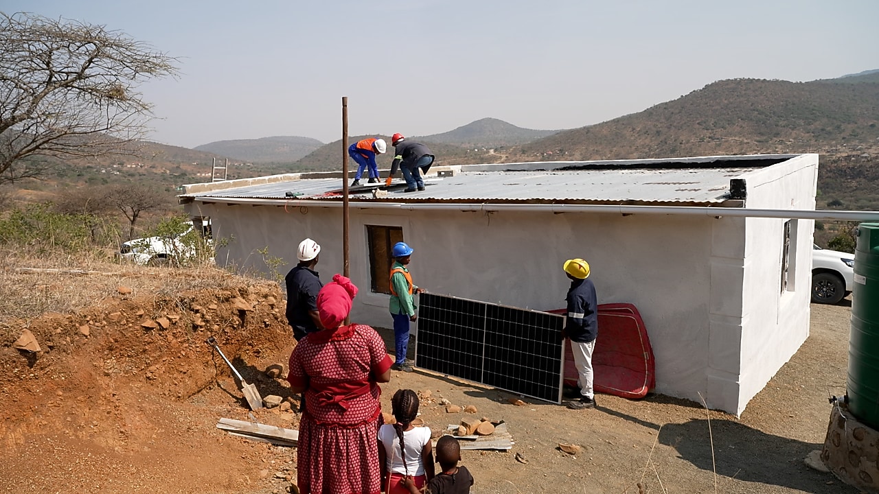 People & Communities