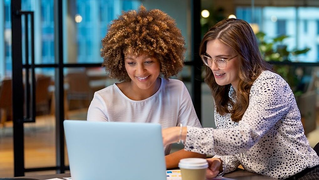 Women of Shell Powering Progress