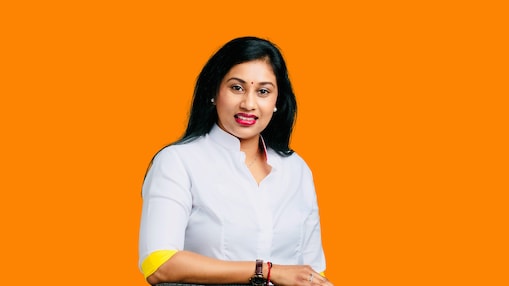 Preesha Nundlaal
