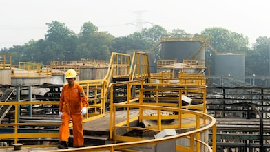 Fuel Containers