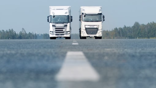 On-Road Testing of Shell Differentiated Fuels and Lubricants