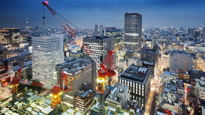 Construction digital