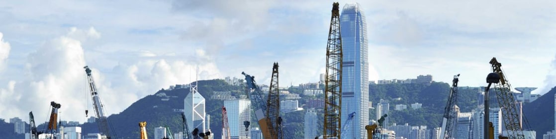 Construction why housekeeping matters