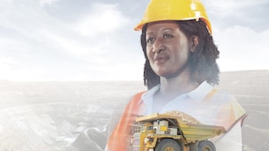 Lubricants for Mining