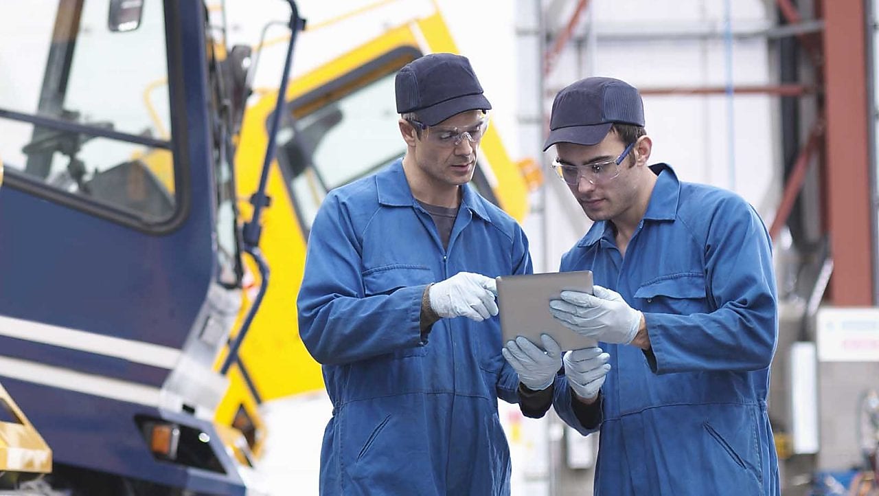 Fuel technical services