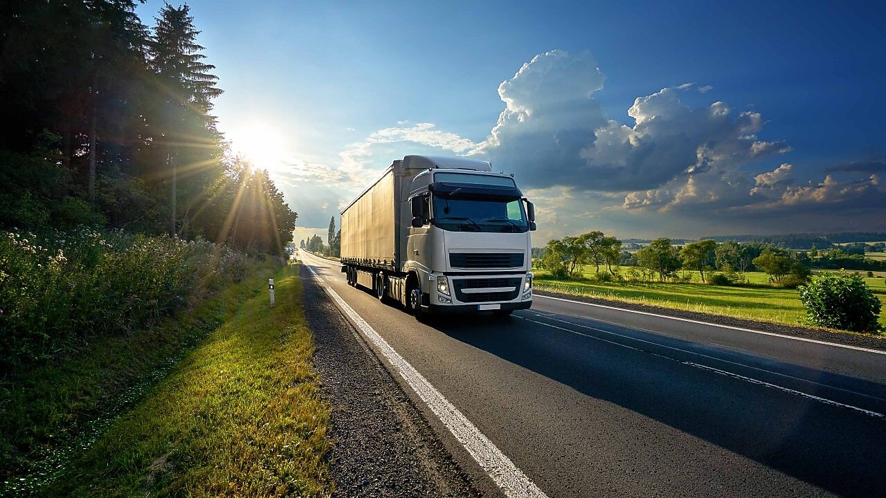 Shell Commercial Fuels Transport Solutions Shell South Africa