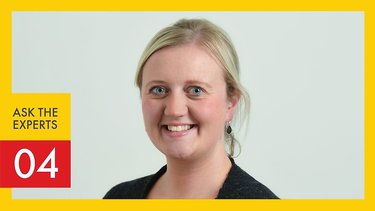 Profile image of Sarah Matthews, Team Lead, Lubricants Technology at Shell