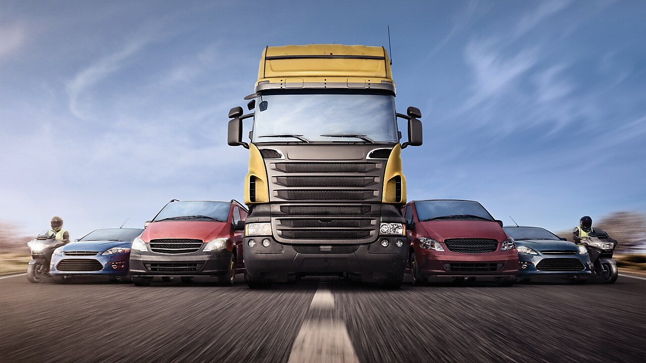 Shell's offer to dealers