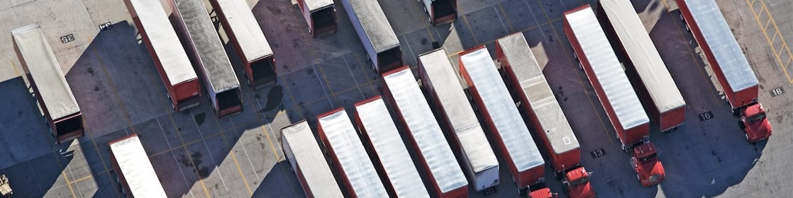 Powering efficient fleets