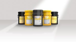Shell Tellus - Hydraulic fluids
