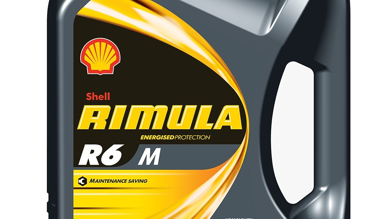 メンテナンス Shell RIMULA R6 LM 10W-40 Shell Rimula R6 M | Shell South Africa