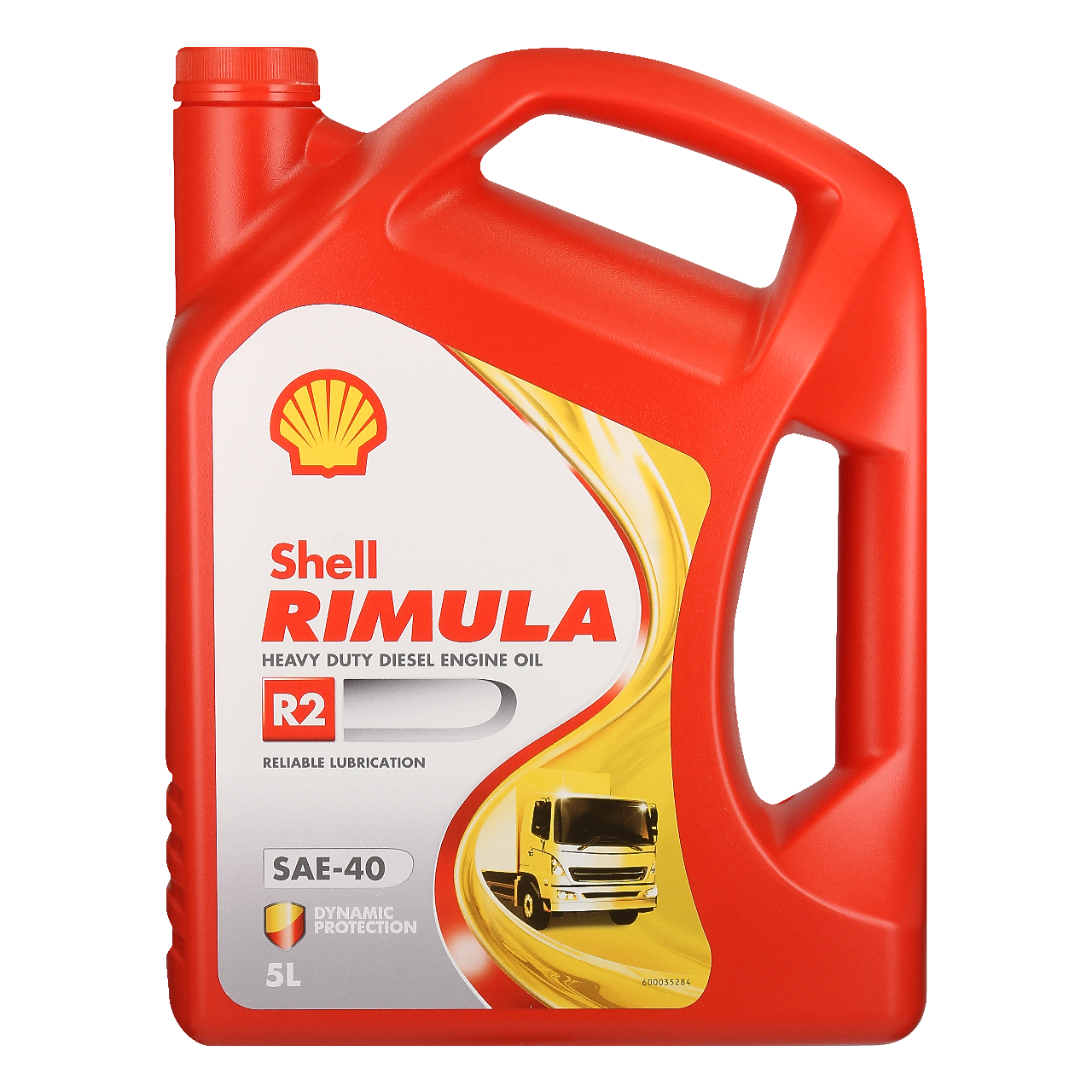 Shell Rimula R2