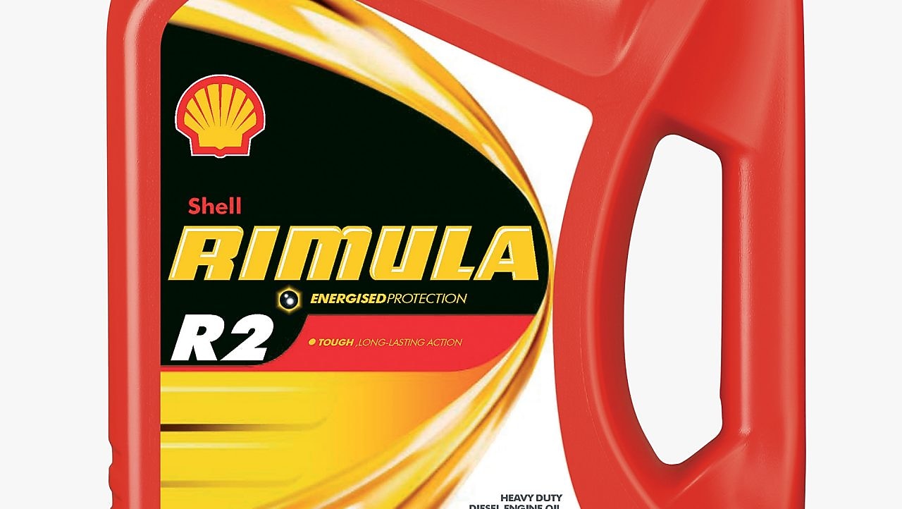 Shell Rimula R2 | Shell South Africa