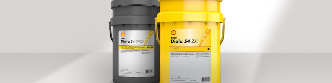 Shell Diala - Electrical oils