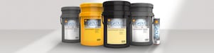 Shell Gadus - Greases oils