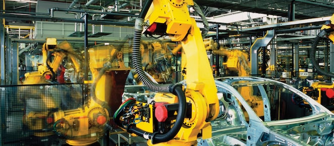 Motor Company, Thailand