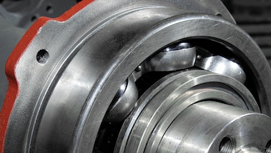 Dongying artificial board factory, China