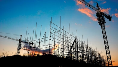 IPM Construction, Philippines