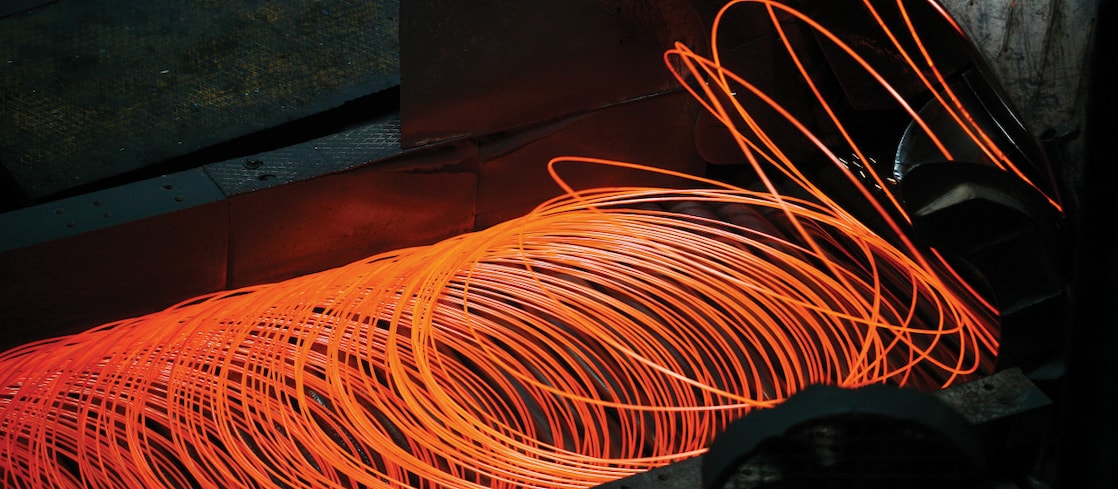 Baosteel Group Corporation, China