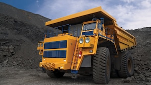 Norilsk Nickel, Australia