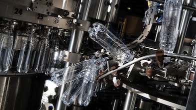 Omni Plastics, China