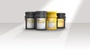 Shell Corena - Compressor oils