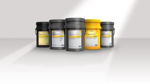 Shell Omala - Gear oils