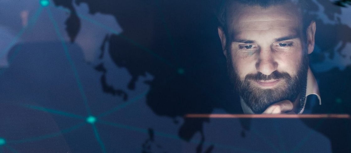Digital technology and data-led insights