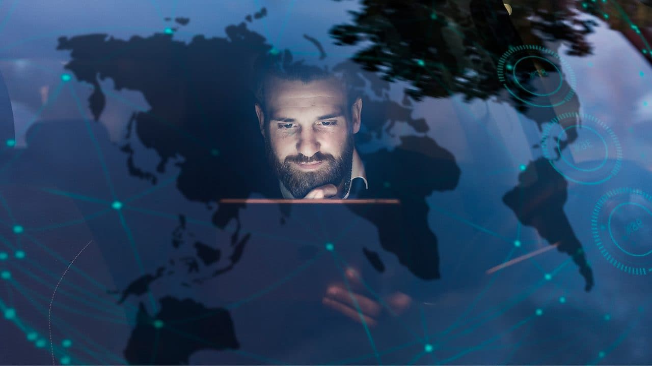 Digital technology and data-led insights