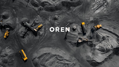 OREN: Mining and Industrials B2B Marketplace