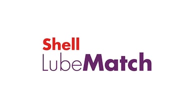 Shell Lube Match