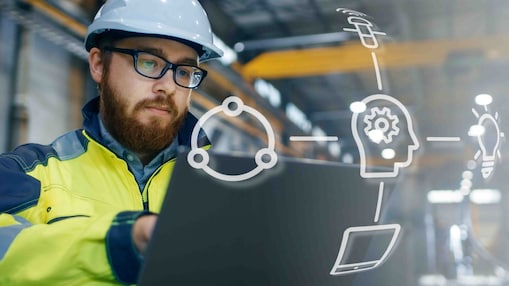 Shell Remote Sense