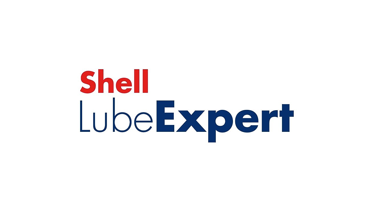 Shell LubeExpert