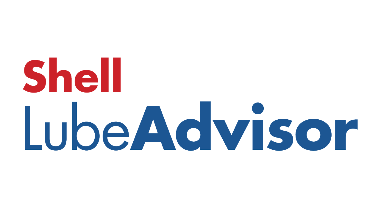 Shell LubeAdvisor