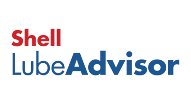 Shell LubeAdvisor