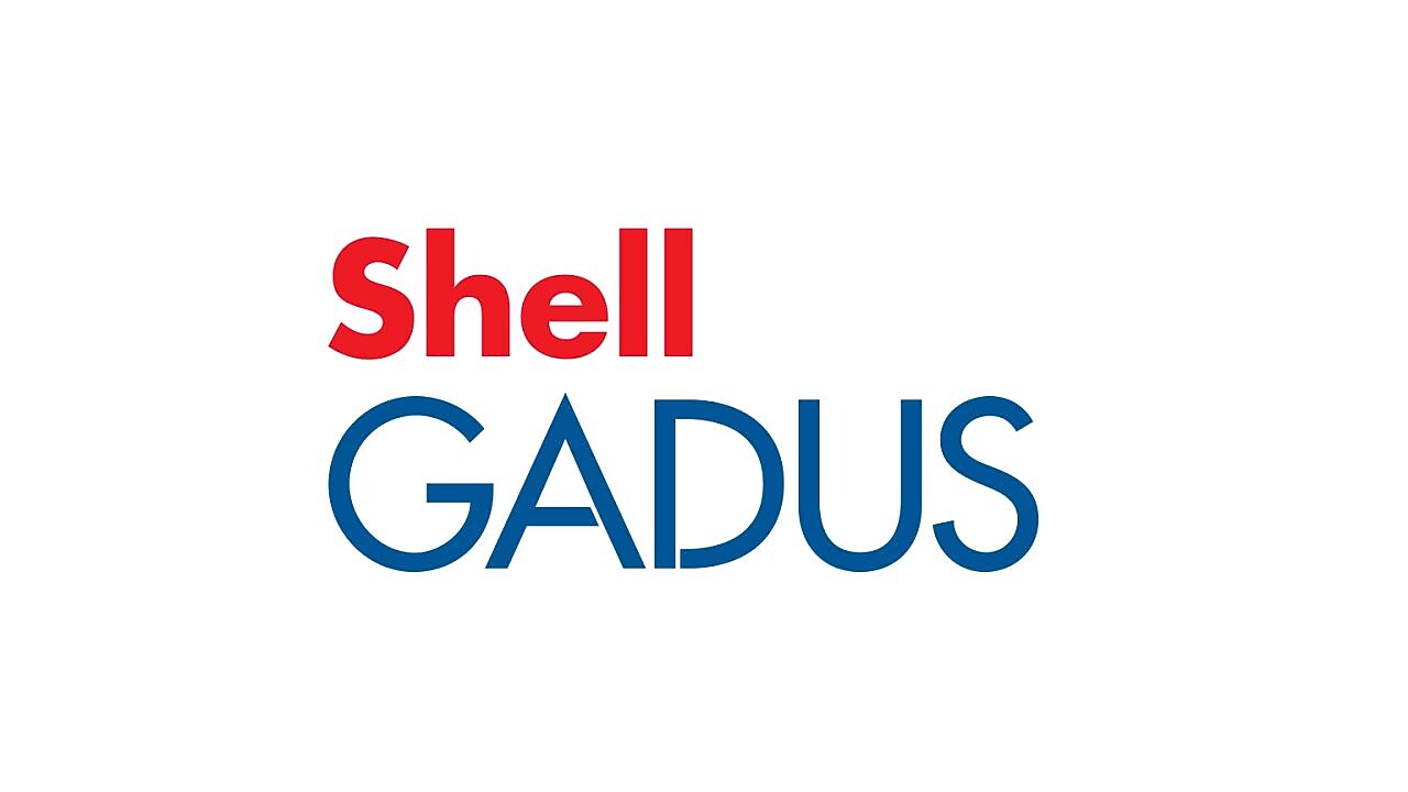 Shell Gadus - Greases oils