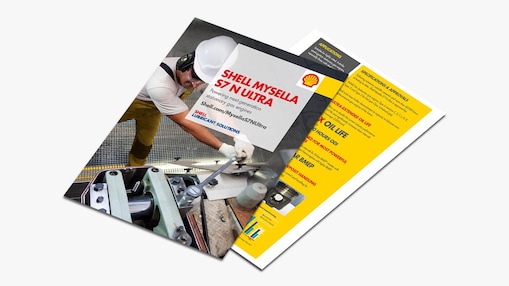 Cover of Mysella S7 N Ultra Product Sheet