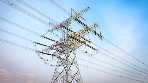 Electricity Pylon