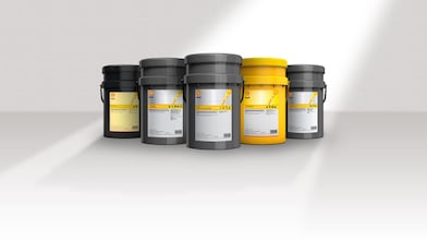 Lubricants Product Range