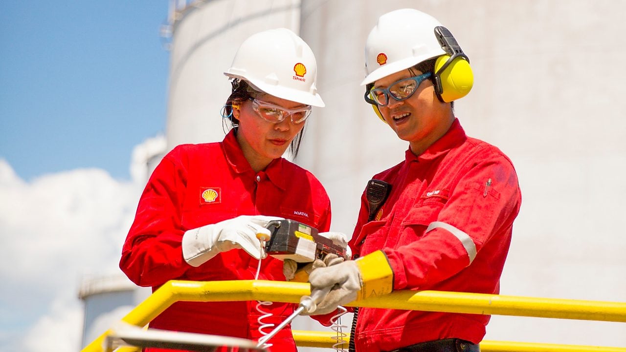 Shell LubeAdvisor | Shell South Africa