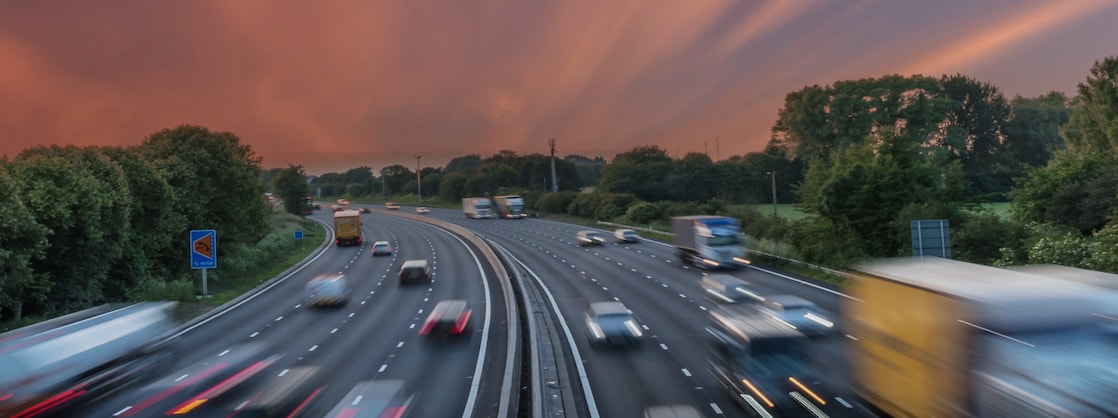 Never Alone on the Road