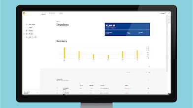 Simplify admin and save time