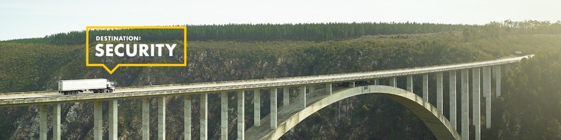 Our best protection for your fleet today and tomorrow